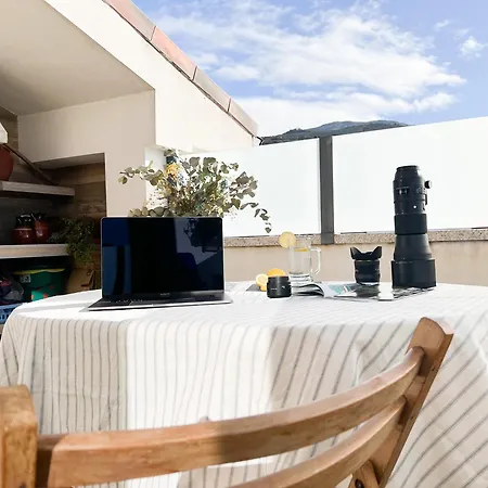 Villabellosa Сasa de vacaciones
