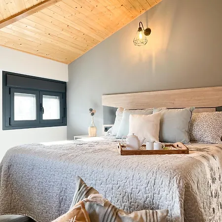 Villabellosa 펜션 Villar de Plasencia