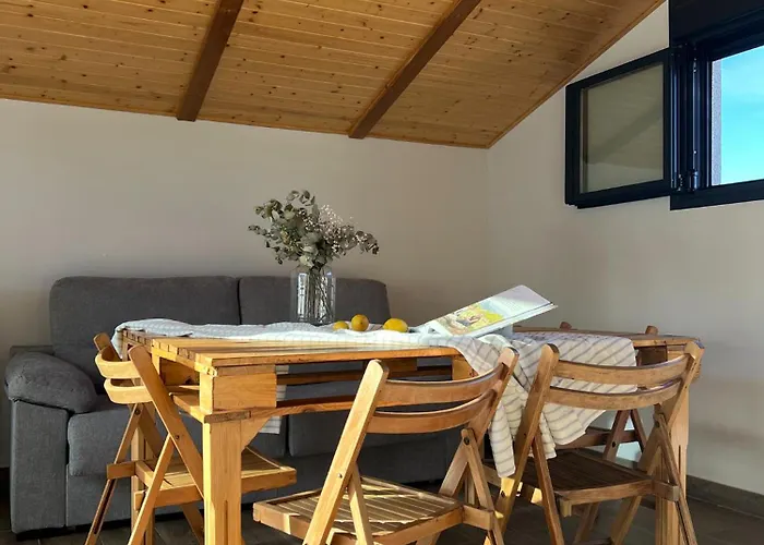 Дом отдыха Villabellosa