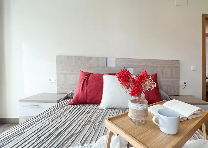 Дом отдыха Villabellosa