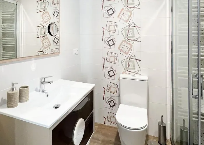 Villabellosa Дом отдыха Villar de Plasencia