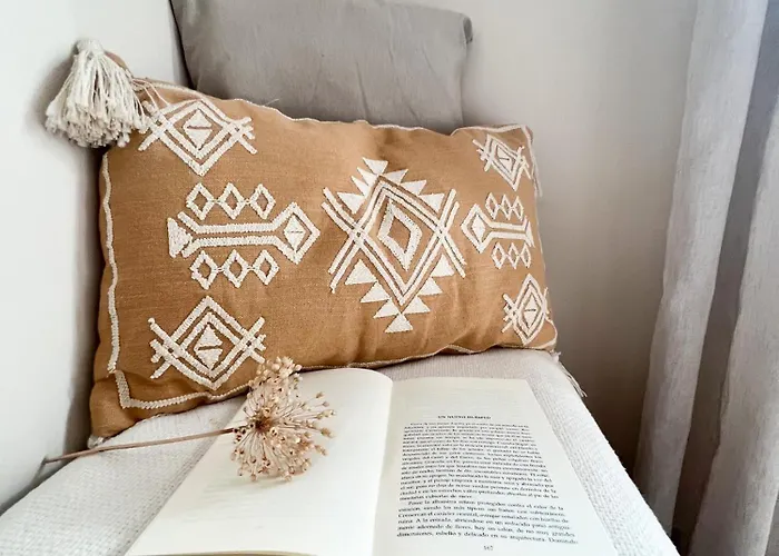 Дом отдыха Villabellosa