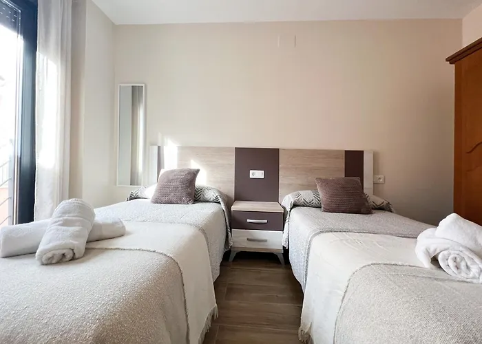 Дом отдыха Villabellosa *