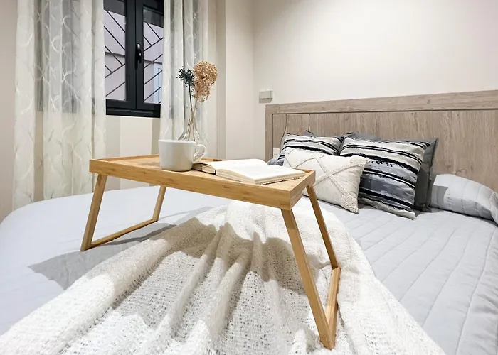 Дом отдыха Villabellosa Villar de Plasencia