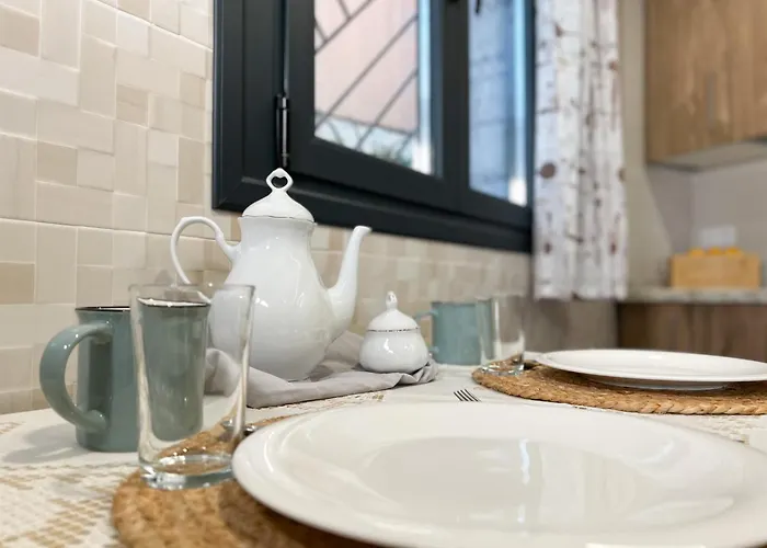 Villabellosa Дом отдыха