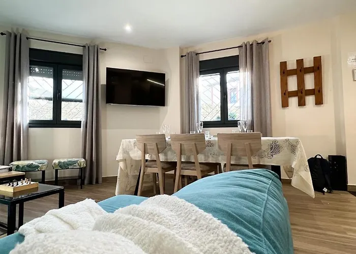 Villabellosa Villar de Plasencia