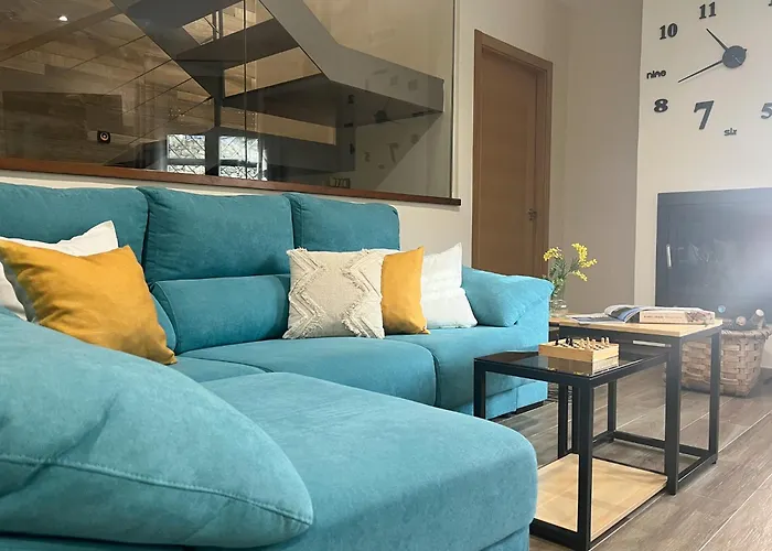 Дом отдыха Villabellosa