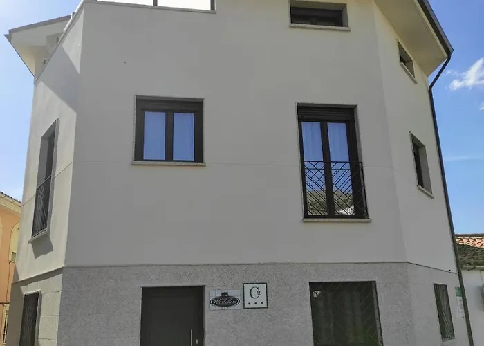 Villabellosa Дом отдыха